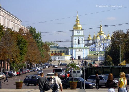 Mihajlovskaja Orthodox Church