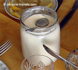 Sour Cream